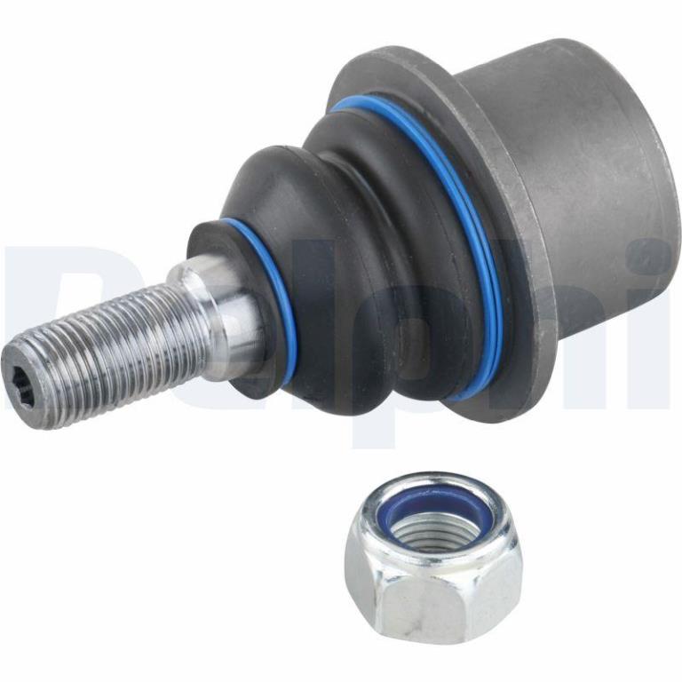 Rotule de suspension (Rotule de pivot) DELPHI ref. TC985