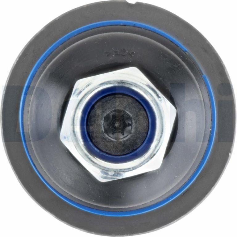 Rotule de suspension (Rotule de pivot) DELPHI ref. TC985