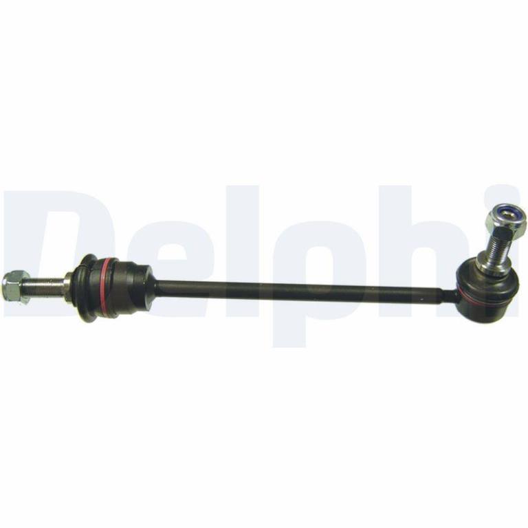 Biellette de barre stabilisatrice (Biellette antiroulis) DELPHI TC986