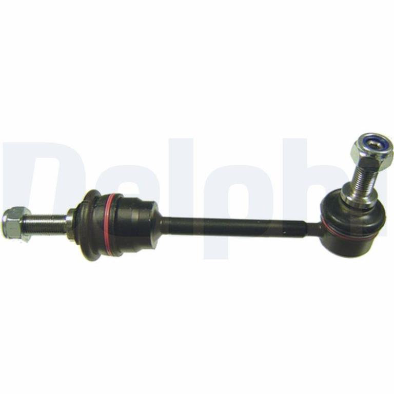 Biellette de barre stabilisatrice (Biellette antiroulis) DELPHI TC987