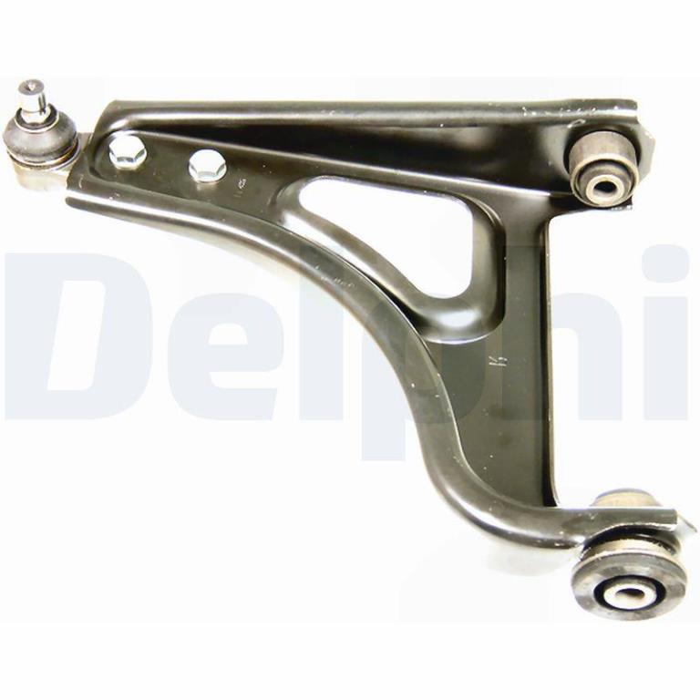 Triangle de suspension DELPHI ref. TC988