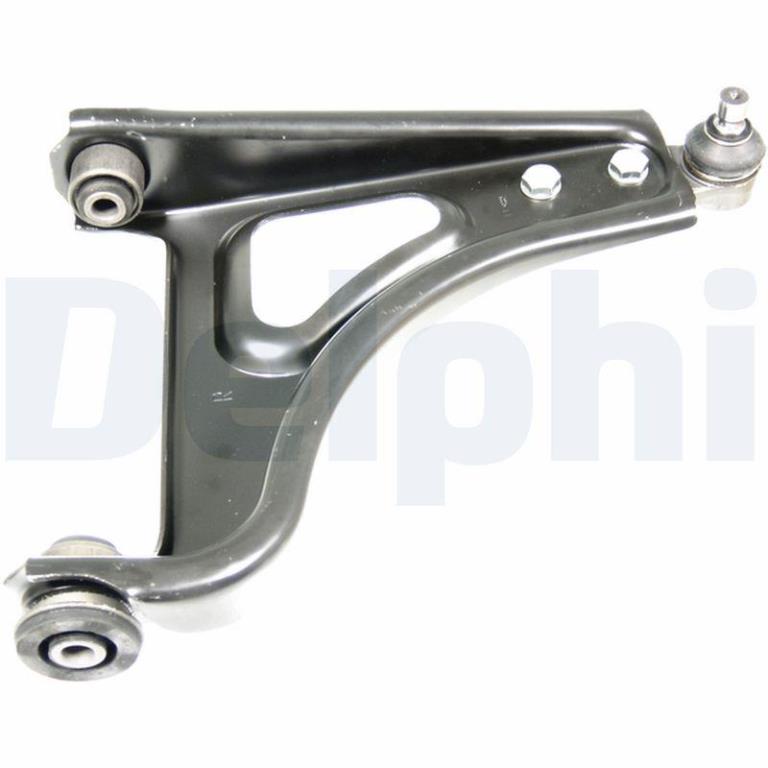 Triangle de suspension DELPHI ref. TC989