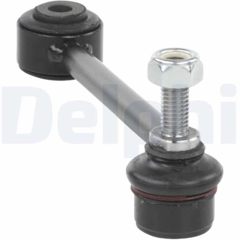 Biellette de barre stabilisatrice (Biellette antiroulis) DELPHI TC993