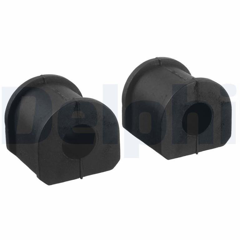 Suspension, stabilisateur DELPHI TD1009W