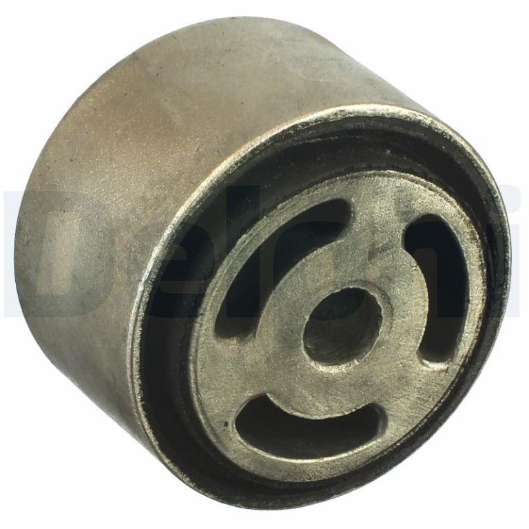 Suspension, corps de l'essieu DELPHI ref. TD1010W