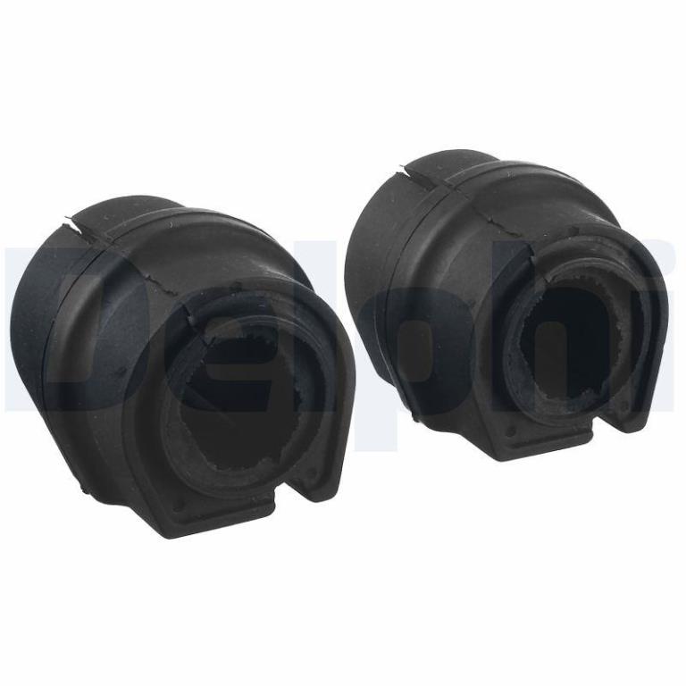 Suspension, stabilisateur DELPHI TD1013W