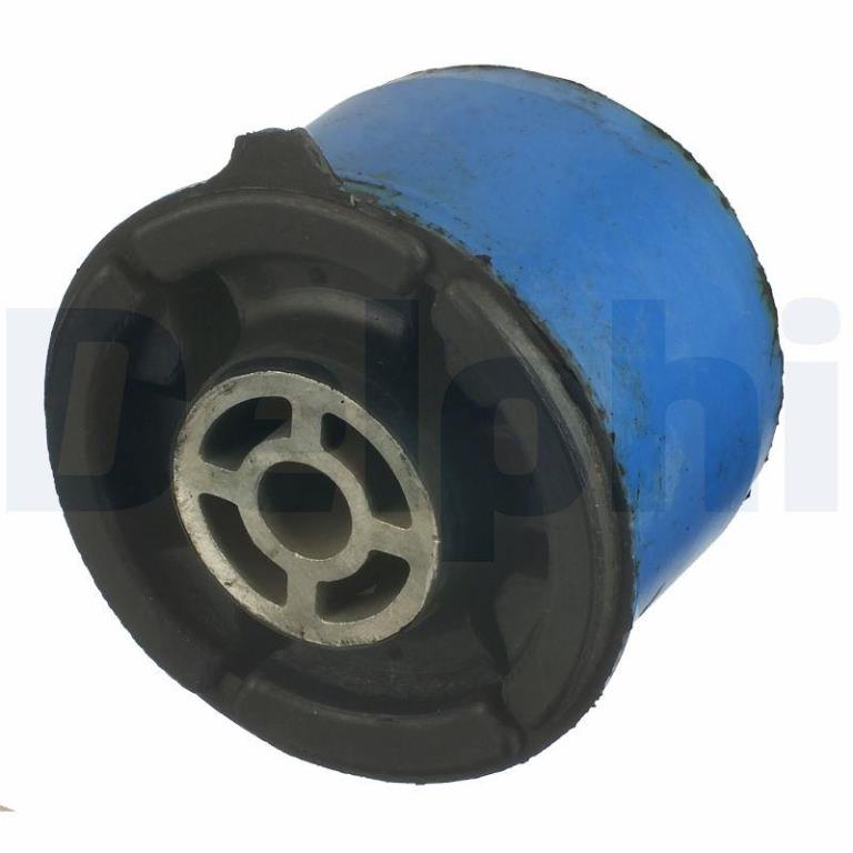 Suspension, corps de l'essieu DELPHI ref. TD1014W