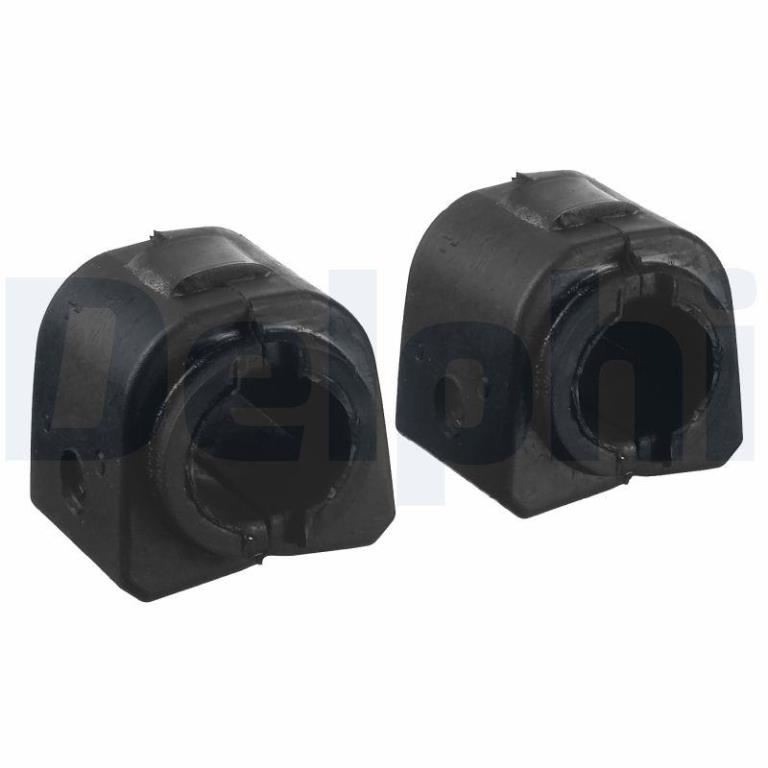 Suspension, stabilisateur DELPHI TD1017W
