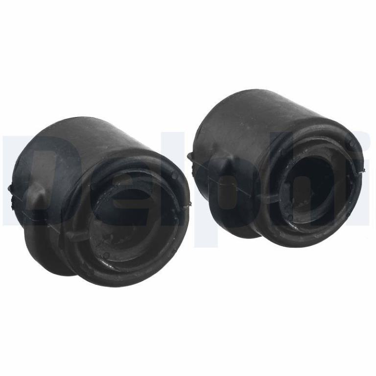 Suspension, stabilisateur DELPHI TD1021W