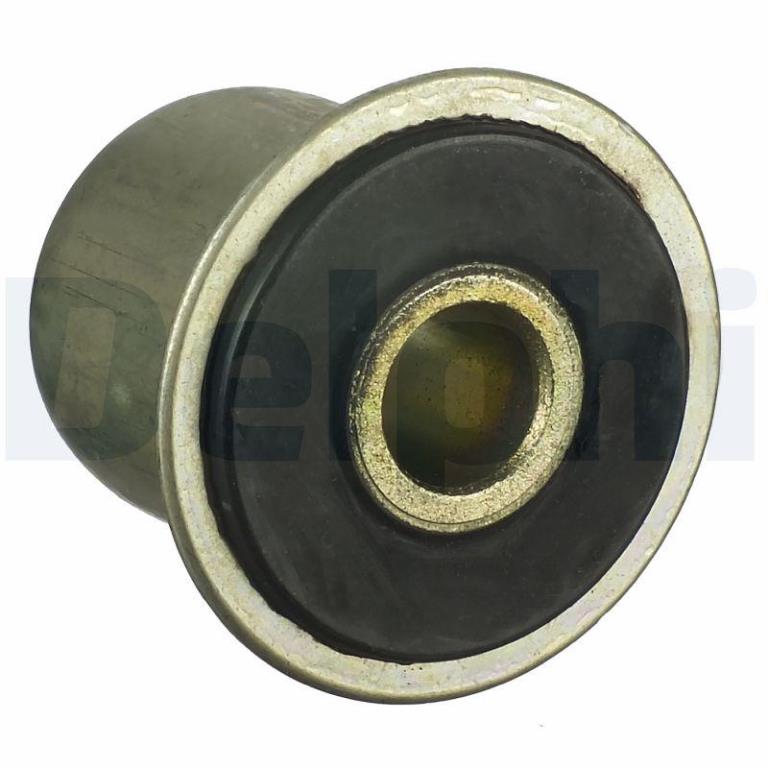 Suspension, ressort à lames DELPHI ref. TD1031W