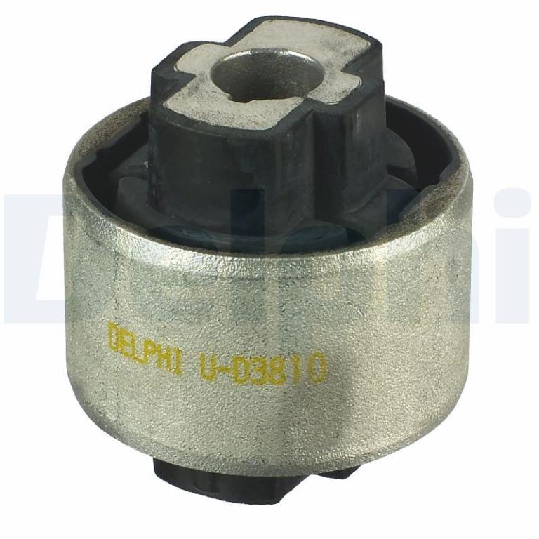 Silent bloc de suspension DELPHI ref. TD1032W