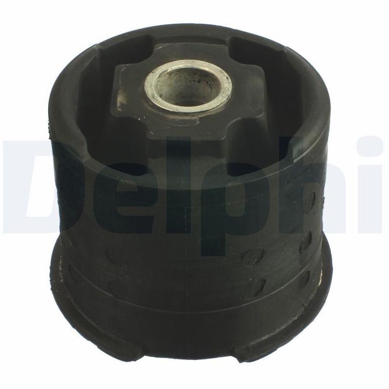 Silentblock del puente trasero DELPHI TD1060W