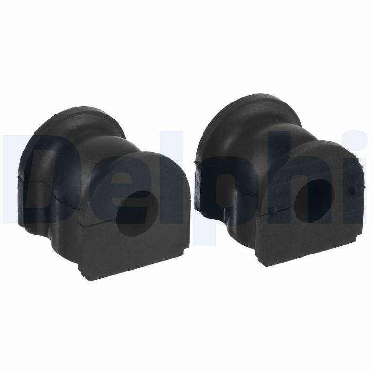 Suspension, stabilisateur DELPHI TD1076W