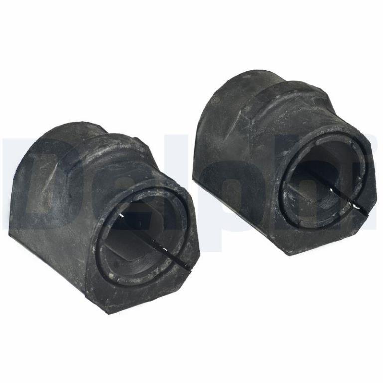 Suspension, stabilisateur DELPHI TD1077W