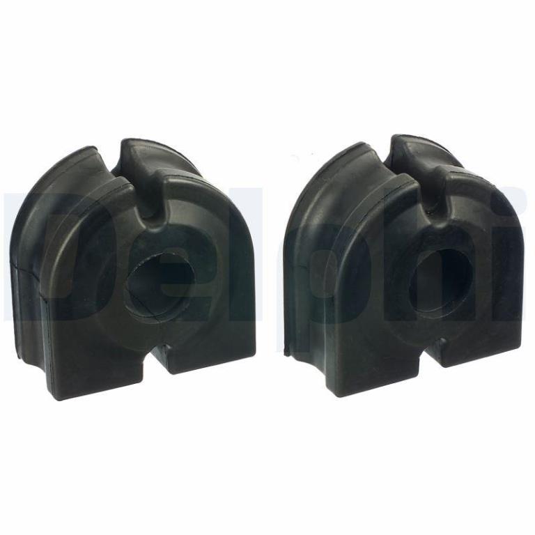 Suspension, stabilisateur DELPHI TD1087W