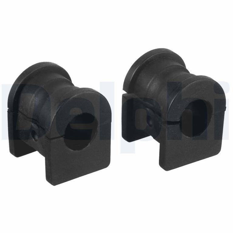 Silent bloc de suspension DELPHI ref. TD1091W