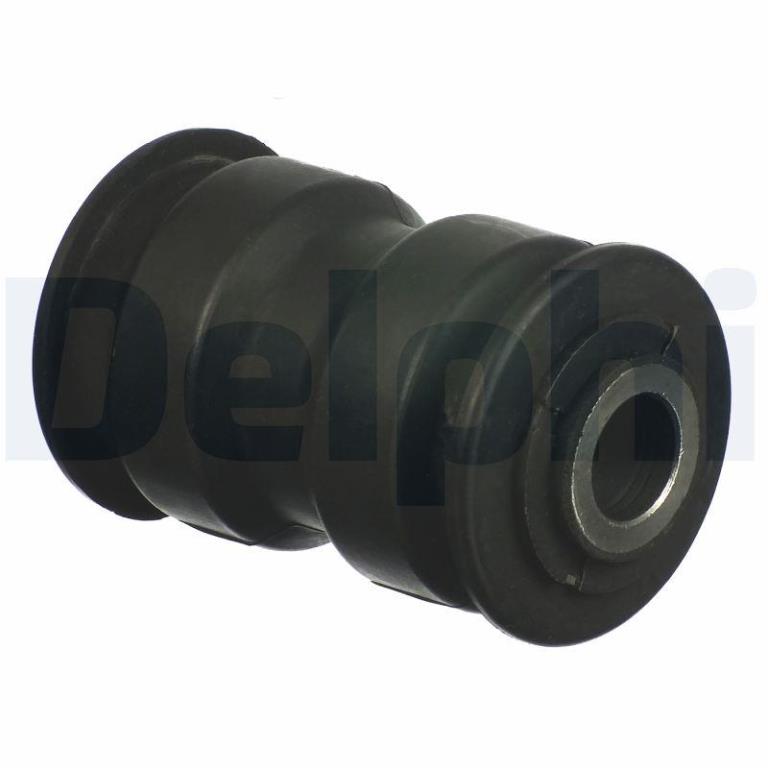 Suspension, ressort à lames DELPHI TD1143W