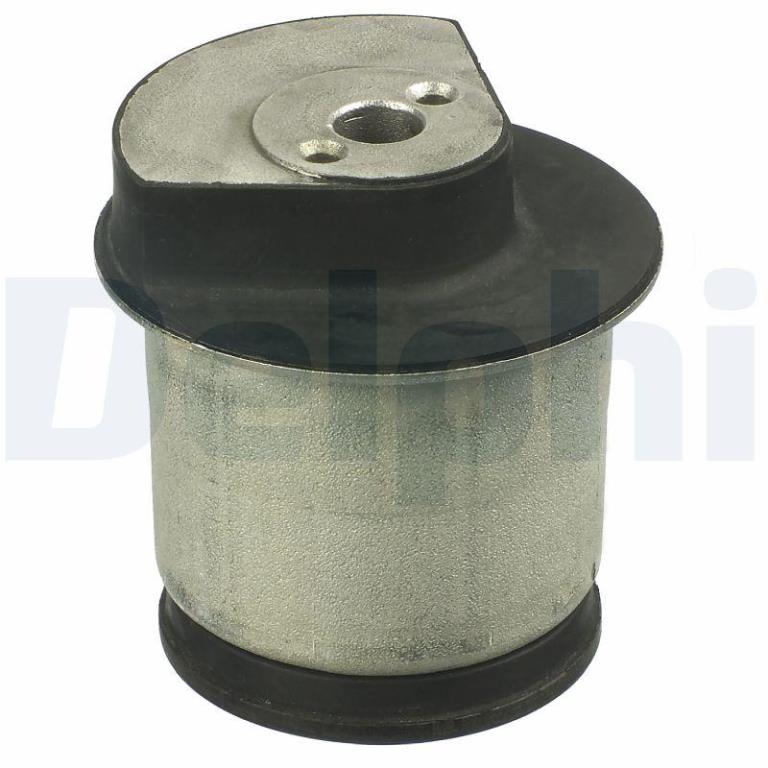 Suspension, corps de l'essieu DELPHI ref. TD1154W