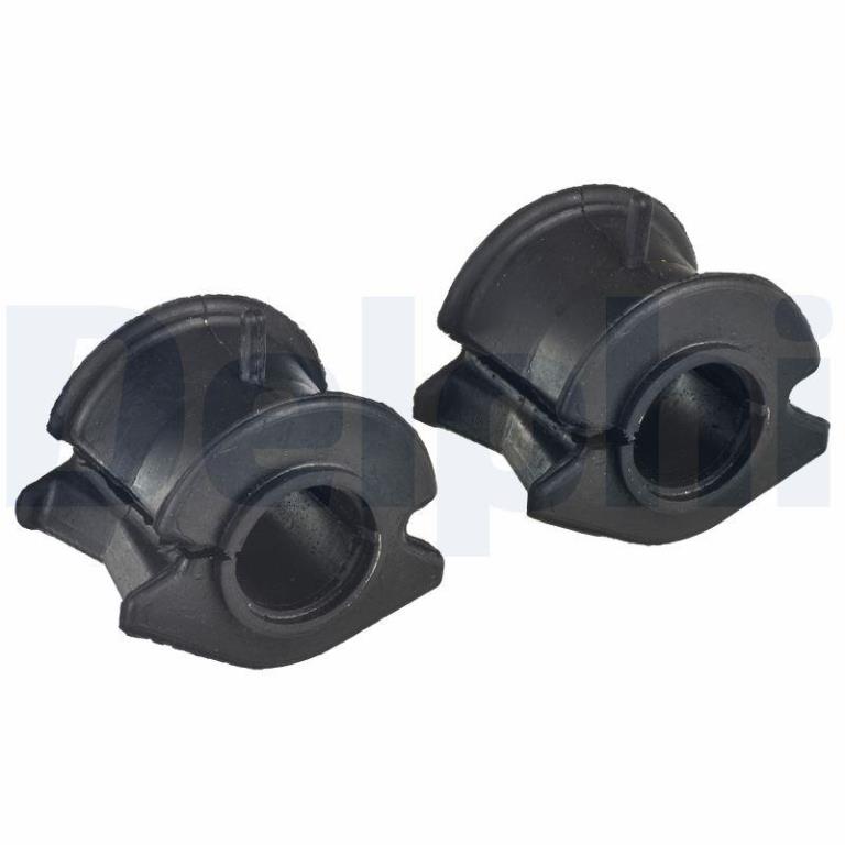 Suspension, stabilisateur DELPHI TD1197W