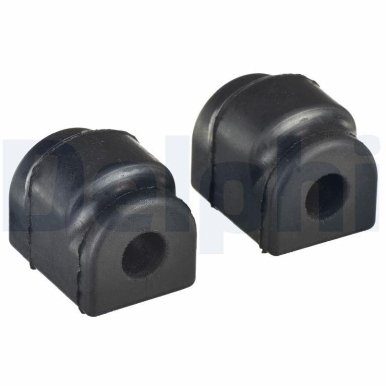 Suspension, stabilisateur DELPHI TD1200W
