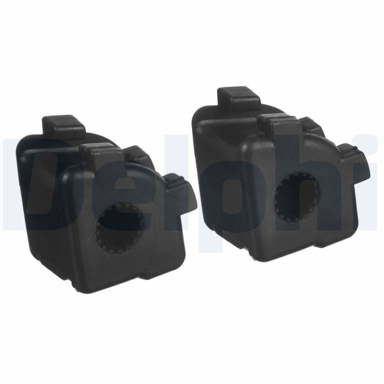 Suspension, stabilisateur DELPHI TD1208W