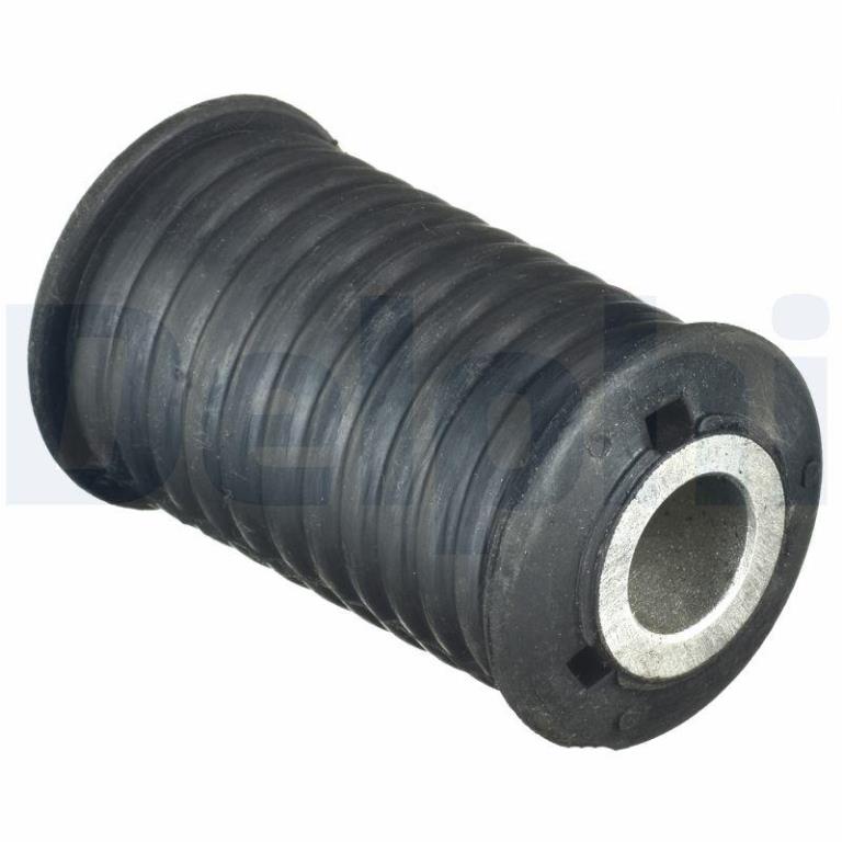 Silenciador, mola de lâminas DELPHI ref. TD1210W