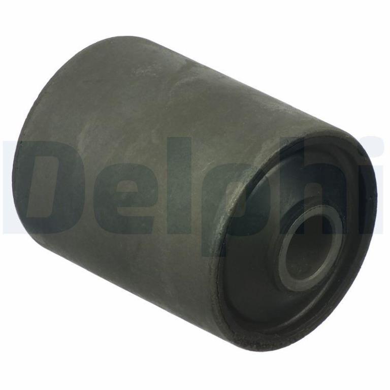 Suspension, ressort à lames DELPHI TD1211W