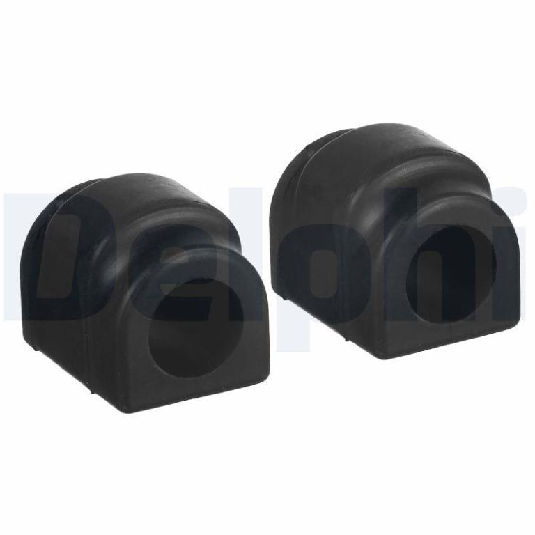 Suspension, stabilisateur DELPHI TD1212W