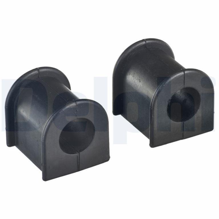 Suspension, stabilisateur DELPHI TD1235W