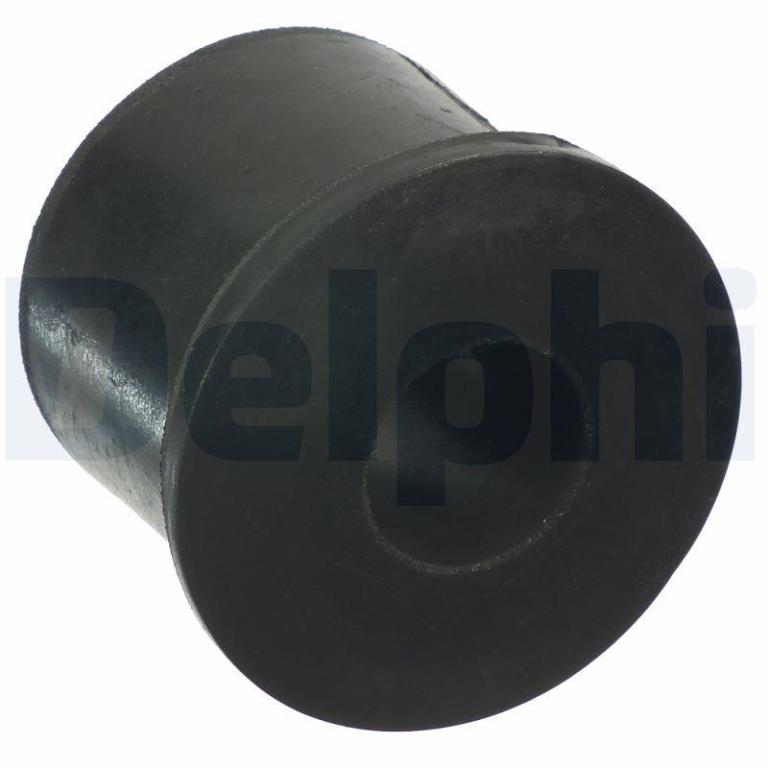 Suspension, ressort à lames DELPHI TD1250W