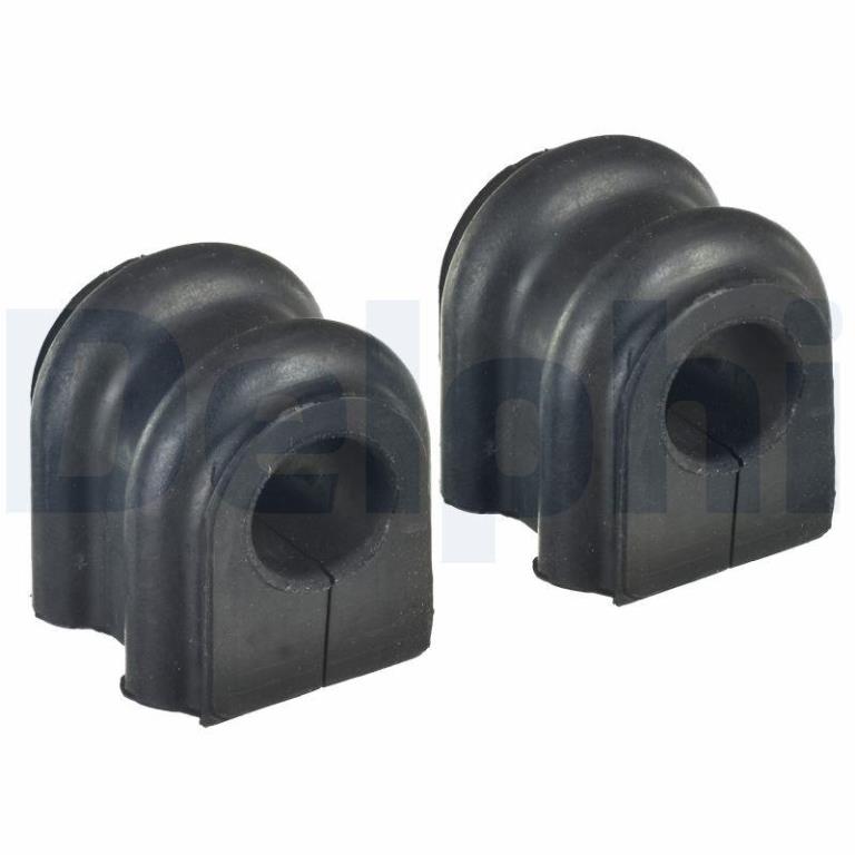 Suspension, stabilisateur DELPHI TD1277W