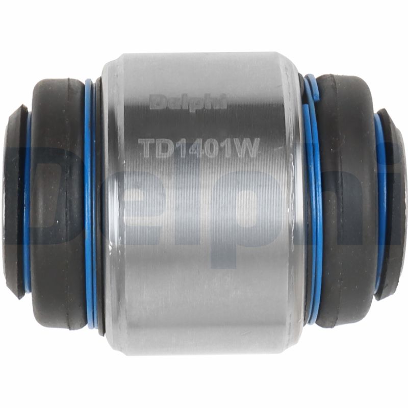 Cojinete, caja cojinete rueda DELPHI TD1401W