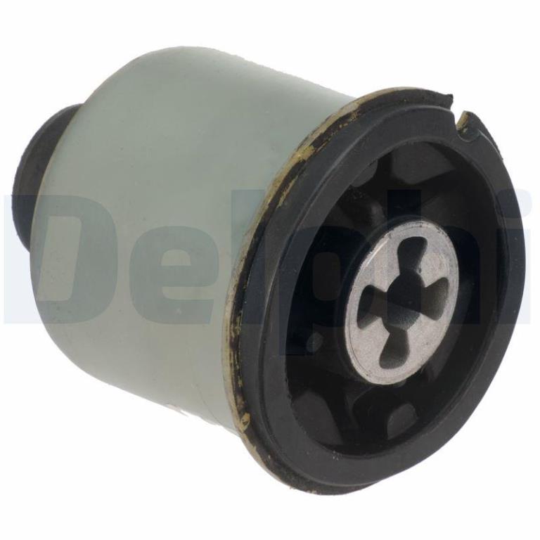 Suspension, corps de l'essieu DELPHI ref. TD1466W