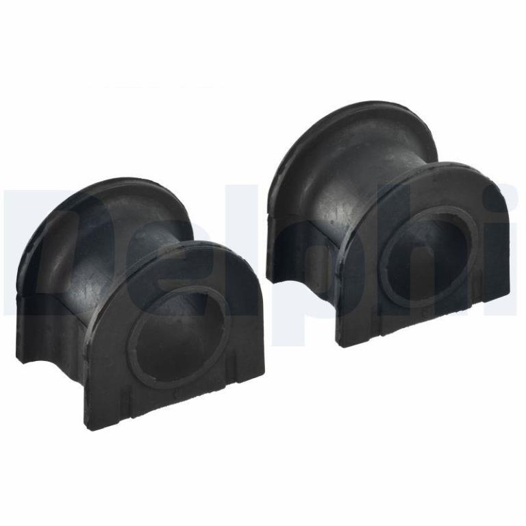 Suspension, stabilisateur DELPHI TD1481W