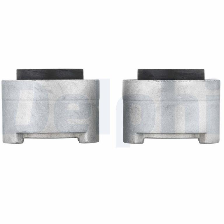 Silentblock de Suspensión DELPHI TD1500W