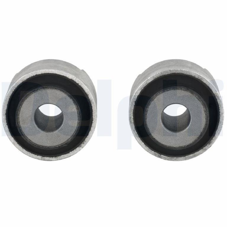 Silentblock de Suspensión DELPHI TD1500W