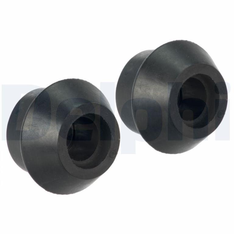 Silent bloc de suspension DELPHI ref. TD1617W