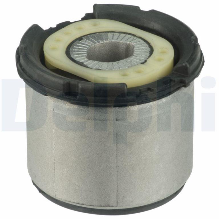 Suspension, corps de l'essieu DELPHI ref. TD1620W