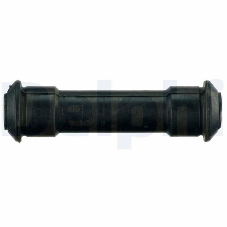 Suspension, ressort à lames DELPHI ref. TD1622W