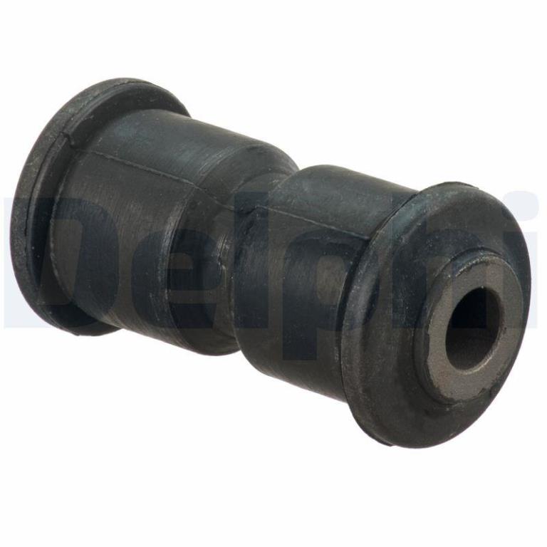 Suspension, ressort à lames DELPHI TD1624W