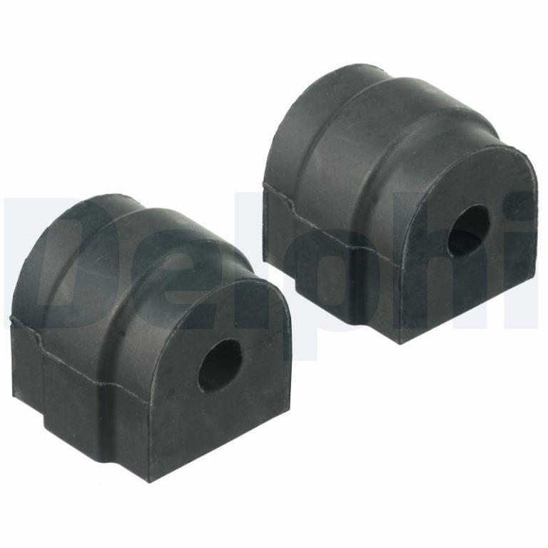Suspension, stabilisateur DELPHI TD1634W