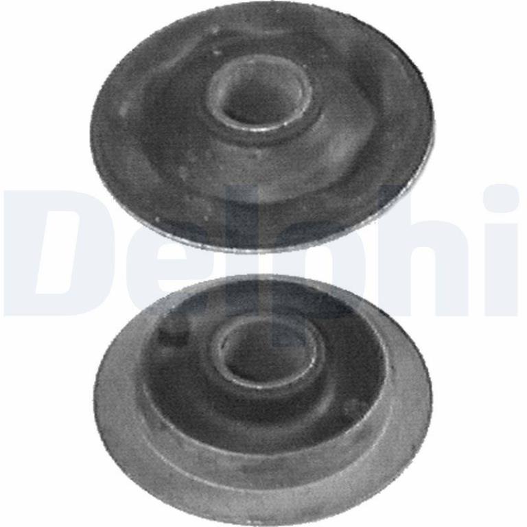 Silent bloc de suspension DELPHI ref. TD163W