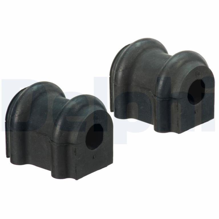 Suspension, stabilisateur DELPHI TD1663W