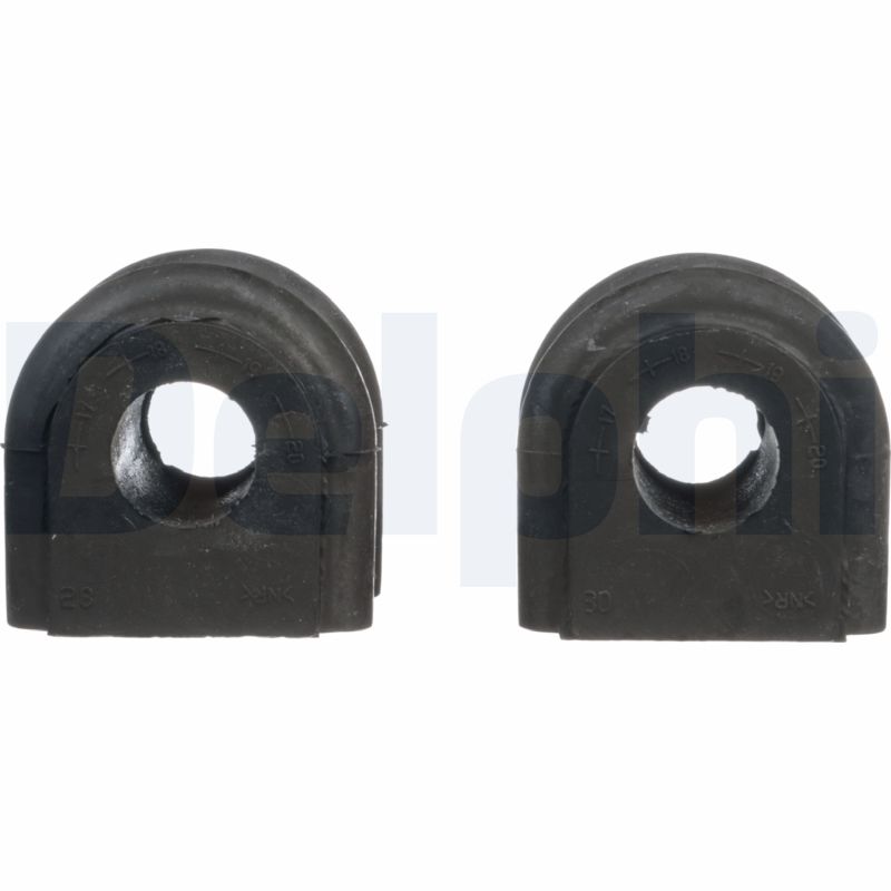 Suspension, stabilisateur DELPHI TD1663W