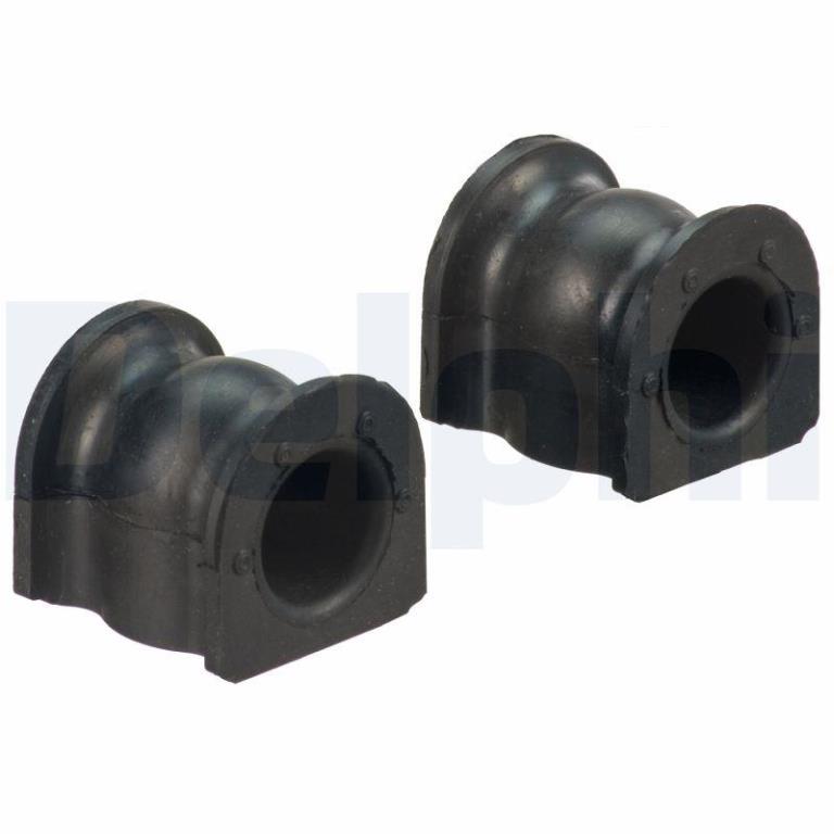 Suspension, stabilisateur DELPHI TD1666W