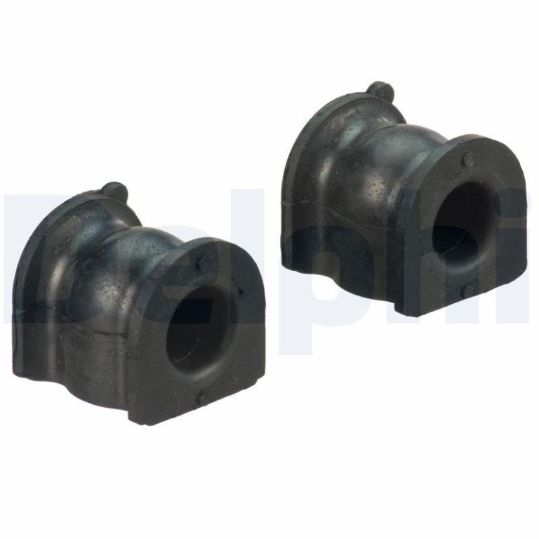 Suspension, stabilisateur DELPHI TD1667W