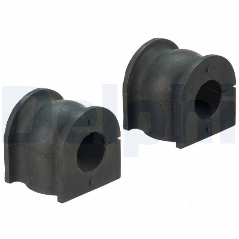 Suspension, stabilisateur DELPHI TD1668W