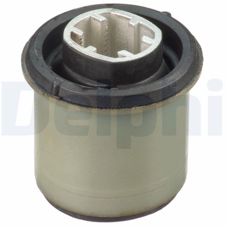 Suspension, corps de l'essieu DELPHI ref. TD1690W