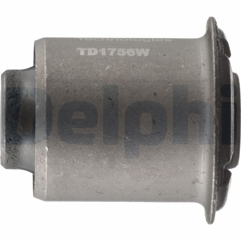 Silent bloc de suspension DELPHI TD1756W