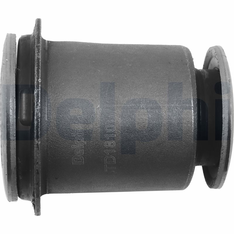 Silent bloc de suspension DELPHI TD1810W
